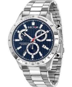 Sector Series 270 Chronograph R3273778003 men's watch