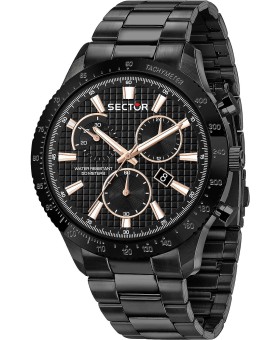 Sector Series 270 Chronograph R3273778001 men's watch