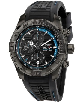 Sector Diving Team Chronograph R3271635001 men's watch