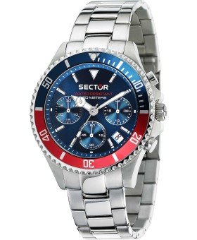 Sector Series 230 Chronograph R3273661008 men's watch