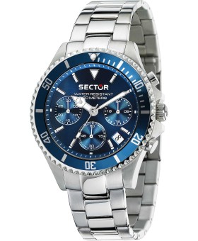 Sector Series 230 Chronograph R3273661007 men's watch