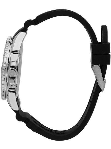 Sector Series 450 R3251276002 herrklocka, silikon armband