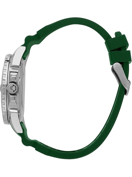 Sector Series 450 R3251276004 herrklocka, silikon armband