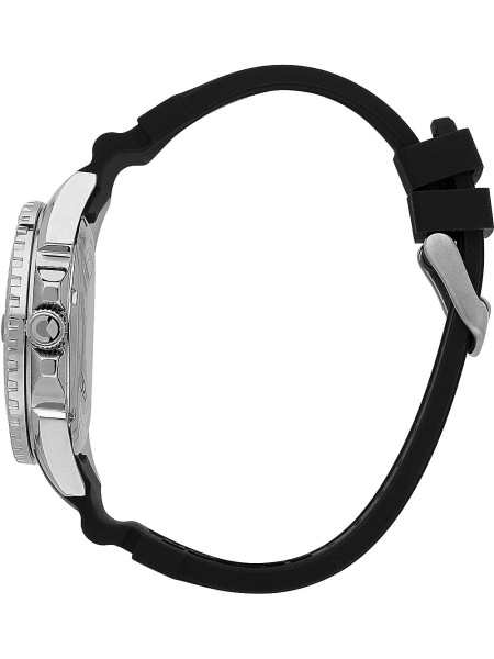 Sector Series 450 R3251276005 herrklocka, silikon armband