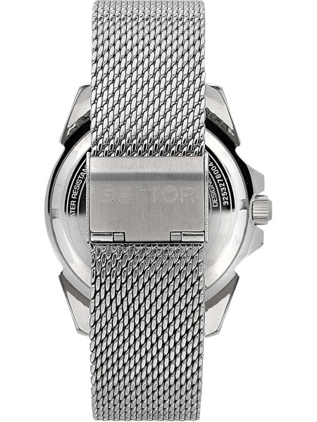 Sector Series 450 R3253276005 men's watch, stainless steel strap