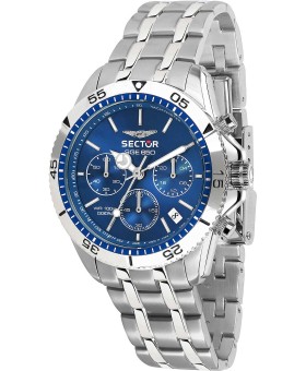 Sector Series 660 Chronograph R3273962001 men's watch