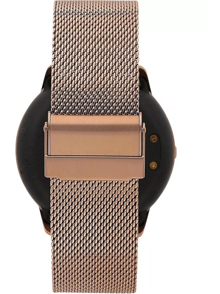Montre pour dames Sector Smartwatch S-01 R3251545501, bracelet acier inoxydable