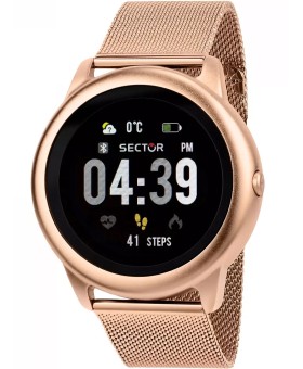 Sector Smartwatch S-01 R3251545501 ladies' watch