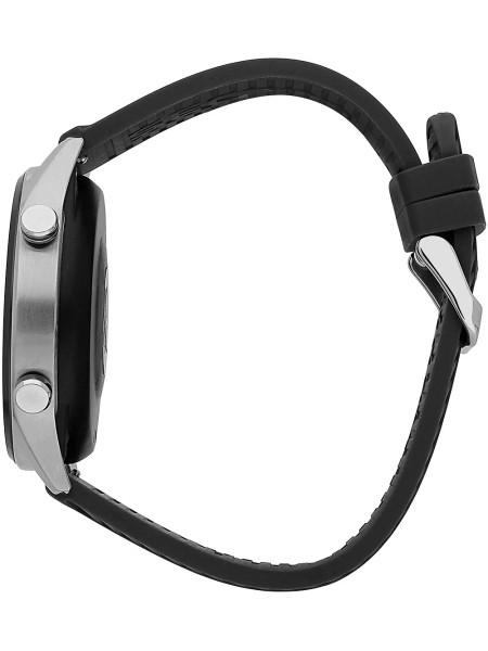 Sector Smartwatch S-02 R3251232001 herrklocka, silikon armband
