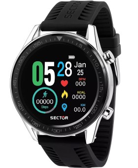 Sector Smartwatch S-02 R3251232001 Herrenuhr