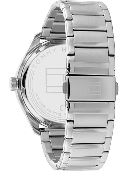 Tommy Hilfiger Oliver Automatic 1791939 men's watch, stainless steel strap