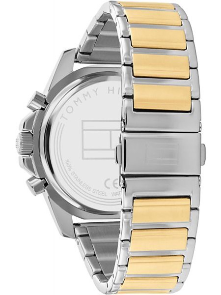 Tommy Hilfiger Mason 1791937 men's watch, stainless steel strap