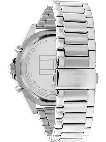 Tommy Hilfiger Larson 1791917 men's watch, stainless steel strap