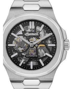 Ingersoll The Catalina Automatic I12501 herreur