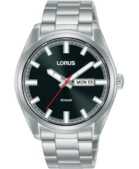 Lorus Sport RH347AX9 relógio masculino