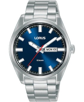 Lorus Sport RH349AX9 men's watch