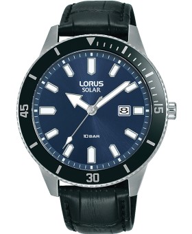 Lorus Solar RX317AX9 men's watch