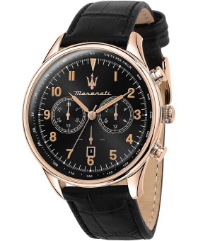 Maserati Tradizione Chrono R8871646001 montre pour homme