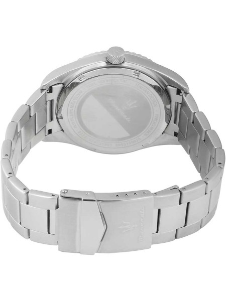 Maserati Competizione R8853100029 men's watch, stainless steel strap