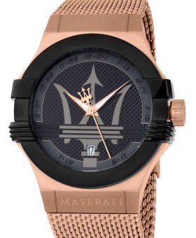 Maserati Potenza R8853108009 Reloj para hombre