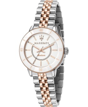 Maserati R8853145504 Reloj para mujer