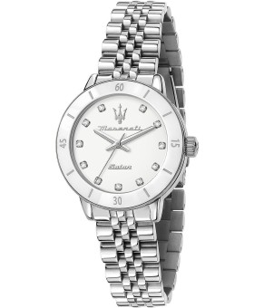 Maserati R8853145515 Reloj para mujer