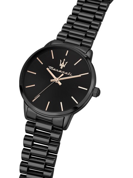 Maserati Royale R8853147505 γυναικείο ρολόι, με λουράκι stainless steel