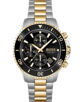Hugo Boss 1513908 Relógio para homem.