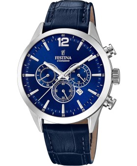 Festina Timeless Chronograph F20542/2 men's watch