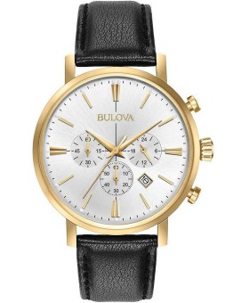 Bulova 97B155 men's watch