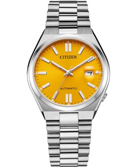 Citizen Automatic NJ0150-81Z montre pour homme