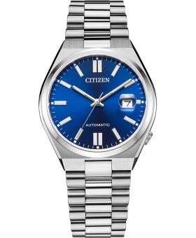 Citizen Automatic NJ0150-81L montre pour homme