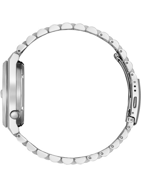 Citizen Automatic NJ0150-81E men's watch, stainless steel strap