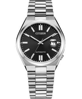 Citizen Automatic NJ0150-81E herenhorloge
