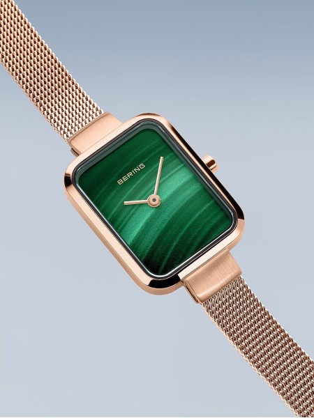 Bering Classic 14520-368 Γυναικείο ρολόι, stainless steel λουρί