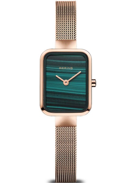 Bering Classic 14520-368 Γυναικείο ρολόι, stainless steel λουρί