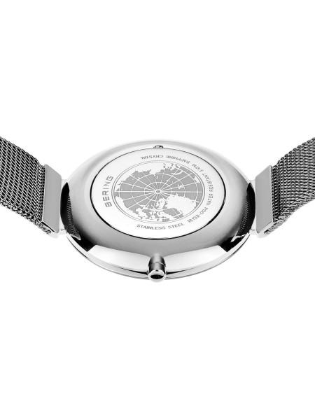 Orologio da donna Bering Classic 18132-004, cinturino stainless steel