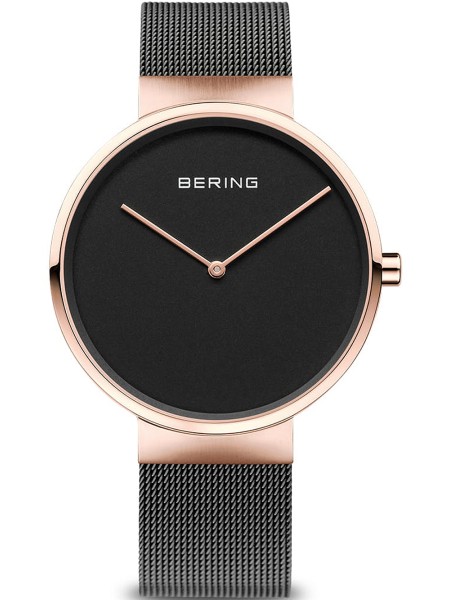 Bering Classic 14539-262 Damenuhr, stainless steel Armband