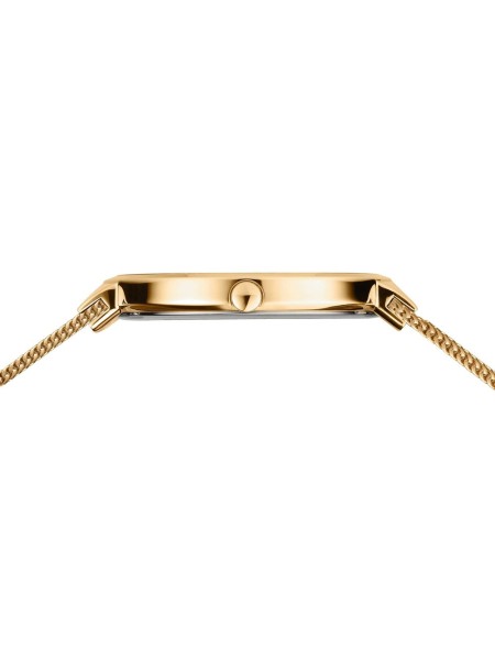 Orologio da donna Bering Classic 14539-334, cinturino stainless steel