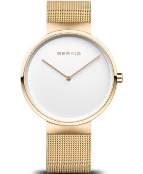 Bering Classic 14539-334 montre de dame