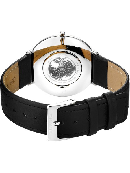 Bering Ultra Slim 15739-404 dámske hodinky, remienok real leather