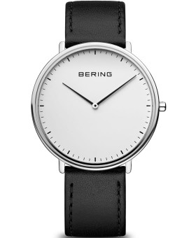 Bering Ultra Slim 15739-404 naisten kello