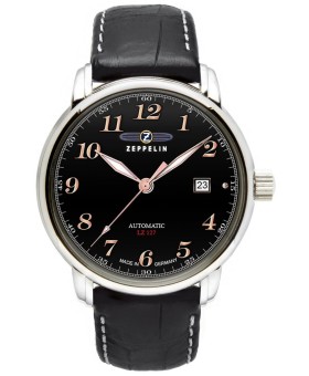 Zeppelin 7656-2 men's watch