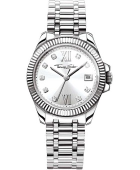 Thomas Sabo WA0252-201-201 dámské hodinky