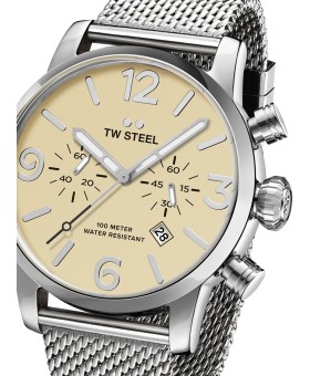 TW-Steel MB3 Reloj para hombre