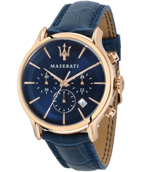 Maserati R8871618013 montre pour homme