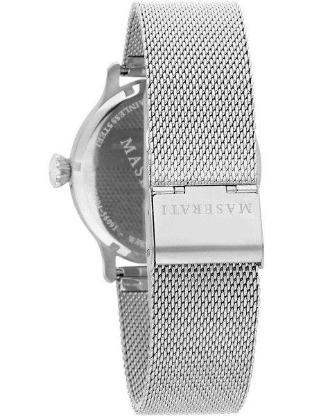 Maserati R8853118017 men's watch, stainless steel strap