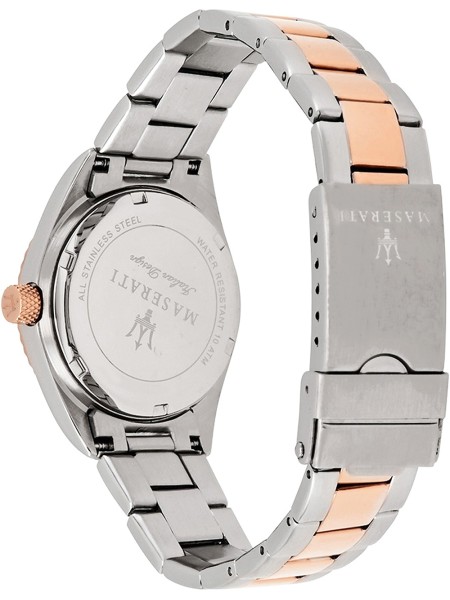 Maserati R8853100504 ladies' watch, stainless steel strap