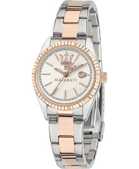 Maserati R8853100504 montre pour dames