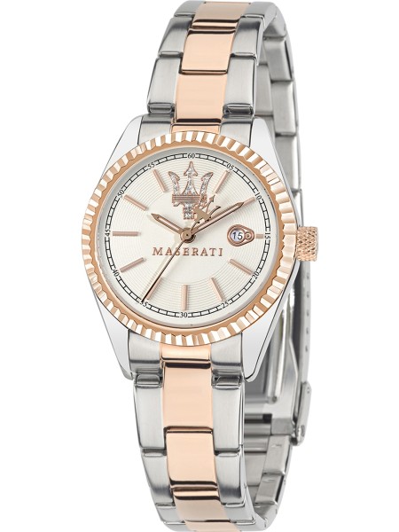 Maserati R8853100504 dámske hodinky, remienok stainless steel
